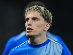 Alejandro Garnacho pomáha Liamovi Roseniorovi urobiť veľké rozhodnutie Chelsea ako brutálny zásah brankára Alejandro Garnacho