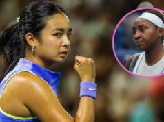Alex Eala +4 po ‚úžasnom vzore‘ Coco Gauff odchádza do dôchodku Alex Eala +4 po 'úžasnom vzore' Coco Gauff odchádza do dôchodku