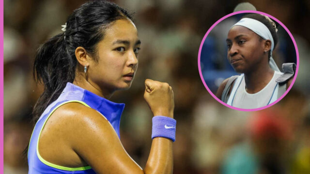 Alex Eala +4 po 'úžasnom vzore' Coco Gauff odchádza do Alex Eala +4 po 'úžasnom vzore' Coco Gauff odchádza do dôchodku