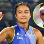 Alex Eala čelí zložitej ceste, ako by mohla čeliť Coco Gauff už na začiatku