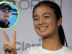 Alex Eala dostane od ex-trénera Rogera Federera maximálnu chválu, pretože sú odhalené jej najlepšie kvality Alex Eala dostane od ex-trénera Rogera Federera maximálnu chválu, pretože sú odhalené jej najlepšie kvality