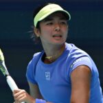 Alex Eala hovorí po ťažkej strate, keď odpovedá na otázku „nátlak“.