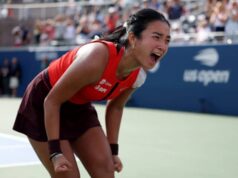 Alex Eala odhalila najbližších priateľov na WTA Tour po tom, čo sa stala spoločenskejšou Autor fotografie Hannah Peters/Getty Images