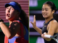 Alex Eala sa stal míľnikom v rebríčku, Mirra Andreeva dostane hrubú kritiku Alex Eala sa stal míľnikom v rebríčku, Mirra Andreeva dostane hrubú kritiku