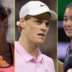 Alex Eala veľký víťaz, predpoveď Jannika Sinnera, posolstvo Aryny Sabalenkovej