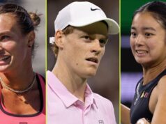 Alex Eala veľký víťaz, predpoveď Jannika Sinnera, posolstvo Aryny Sabalenkovej Alex Eala veľký víťaz, predpoveď Jannika Sinnera, posolstvo Aryny Sabalenkovej