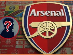 Alex Iwobi sa otvára pri odchode z prestupu Arsenalu Alex Iwobi sa otvára pri odchode z prestupu Arsenalu