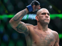 Alex Pereira je optimistický ohľadom zápasu Jona Jonesa v rámci novej dohody UFC Download app from appStore