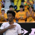 Foto Alfredo ESTRELLA / AFP cez Getty Images