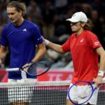Foto: Clive Brunskill/Getty Images pre Laver Cup