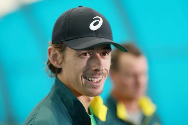 Autor fotografie: Jason McCawley/Getty Images