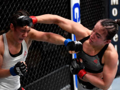 Alexa Grasso túži po revanšovaní Maycee Barberovej: „Neuteká“ Download app from appStore