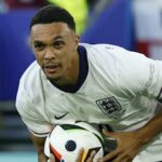 Alexander-Arnold musí akceptovať „nespravodlivé“ urážanie Anglicka, hovorí Tuchel