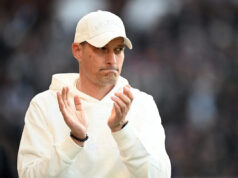 Alexander Blessin zo St. Pauli sa ospravedlnil za urážku bundesligového rozhodcu v pozápasovom rozhovore Download app from appStore