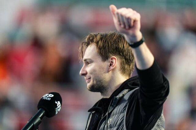 Foto Nicolas Economou/NurPhoto cez Getty Images