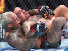 Alexander Volkanovski: Nebuďte prekvapení, ak vám BMF pás zoberú Download app from appStore