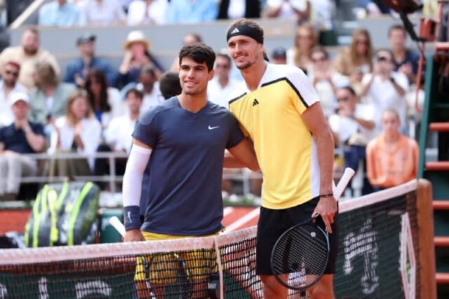 Foto: Stuart Franklin/Getty Images