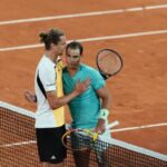 Foto Julian Finney/Getty Images pre Laver Cup