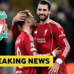 Alexis Mac Allister neodhaľuje žiadne rozhovory o zmluve s Liverpoolom uprostred záujmu Realu Madrid