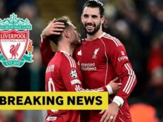 Alexis Mac Allister neodhaľuje žiadne rozhovory o zmluve s Liverpoolom uprostred záujmu Realu Madrid Alexis Mac Allister neodhaľuje žiadne rozhovory o zmluve s Liverpoolom uprostred záujmu Realu Madrid