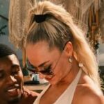 Alisha Lehmann - Montel McKenzie