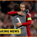 Alisson Becker z Liverpoolu zdieľa informácie o zranení na Instagrame