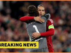 Alisson Becker z Liverpoolu zdieľa informácie o zranení na Instagrame Alisson Becker z Liverpoolu zdieľa informácie o zranení na Instagrame