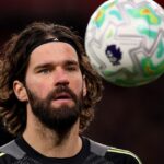 Alisson vydal vyhlásenie o emocionálnom zranení, keď hviezda Liverpoolu prezradila, ako dlho je mimo | Futbal | Šport