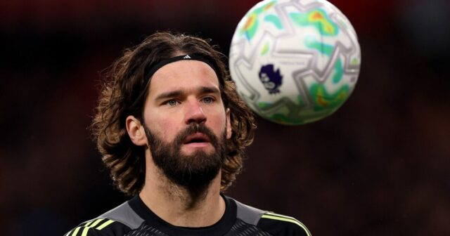 Alisson vydal vyhlásenie o emocionálnom zranení, keď hviezda Liverpoolu prezradila, ako dlho je mimo | Futbal | Šport
