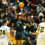 All-Star chlapčenský basketbalový tím The Times 2025-26