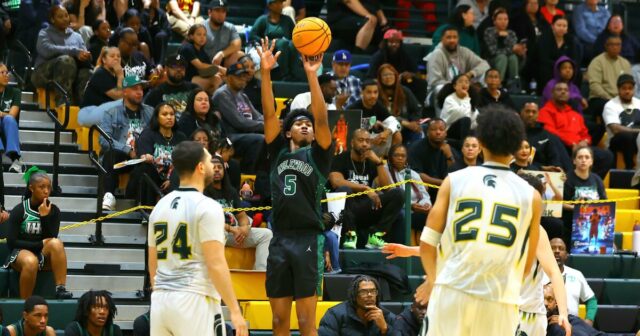 All-Star chlapčenský basketbalový tím The Times 2025-26 All-Star chlapčenský basketbalový tím The Times 2025-26