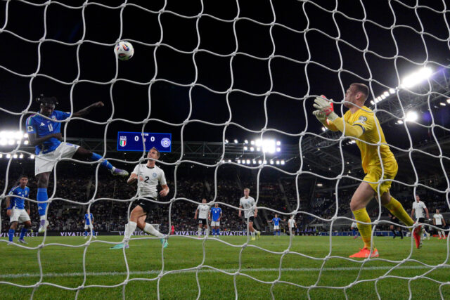 Allegri: Taliansko by nemalo napodobňovať iné krajiny Allegri: Taliansko by nemalo napodobňovať iné krajiny