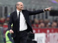 Allegri bagatelizuje kontroverziu Pulisic-Leao, ale Miláno sa „musí prebudiť“ Allegri bagatelizuje kontroverziu Pulisic-Leao, ale Miláno sa „musí prebudiť“