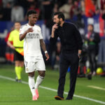 Alvaro Arbeloa má krízové ​​stretnutie s hráčmi Realu Madrid