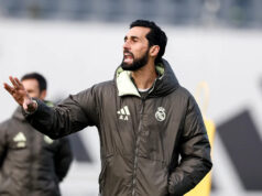 Alvaro Arbeloa stráca dôveru v šatni Realu Madrid – správa Alvaro Arbeloa stráca dôveru v šatni Realu Madrid – správa