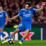 Alvaro Arbeloa zvažuje prvý štart Realu Madrid 18-ročnému stredopoliarovi