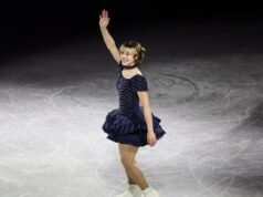 Alysa Liu záhadne chýba na súpiske majstrovstiev sveta v Prahe Alysa Liu záhadne chýba na súpiske majstrovstiev sveta v Prahe