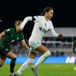 Alyssa Malonson sa umiestnila na zozname zranení, ktoré ukončili sezónu Bay FC