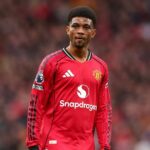 Amad odstúpil a zdôraznil 13-slovné vyhlásenie o prestupe mužov do Utd|Futbal|Športová aktivita