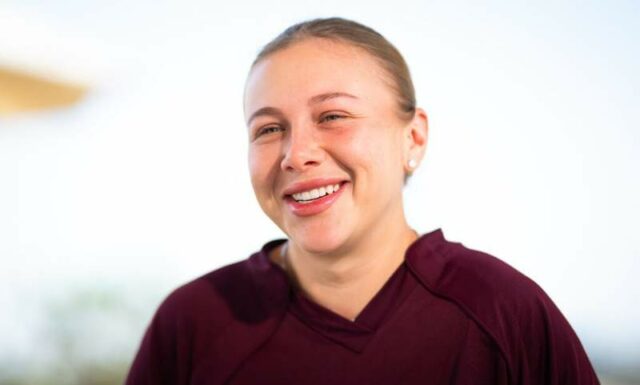 Autor fotografie Mark Avellino/Anadolu prostredníctvom Getty Images