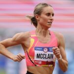 Jess McClain (na snímke z roku 2024) prišiel o národný titul a cenu 20 000 dolárov