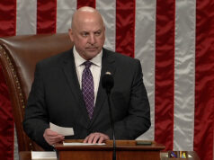 Americká snemovňa schválila návrh zákona o financovaní vnútornej bezpečnosti počas odstávky | Migrácia Americká snemovňa schválila návrh zákona o financovaní vnútornej bezpečnosti počas odstávky | Migrácia