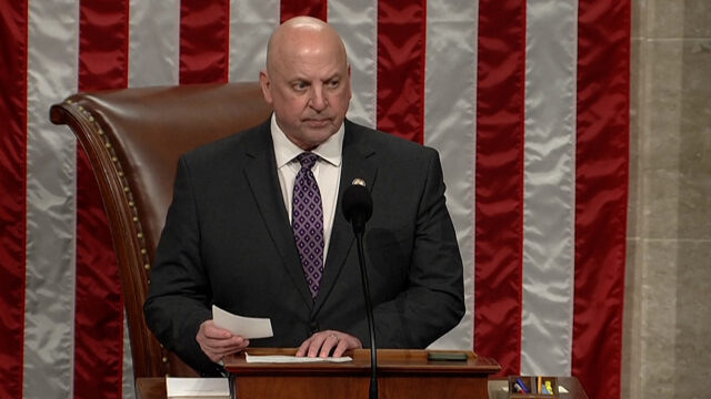 Americká snemovňa schválila návrh zákona o financovaní vnútornej bezpečnosti počas Americká snemovňa schválila návrh zákona o financovaní vnútornej bezpečnosti počas odstávky | Migrácia