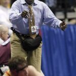 Vo veku 83 rokov zomrela wrestlingová legenda Bobby Douglas, ktorý reprezentoval Ameriku na dvoch olympiádach