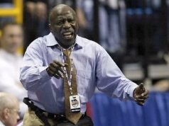 Americká wrestlingová legenda zomrela vo veku 83 rokov, keď oslavovali ikonu olympijských hier Vo veku 83 rokov zomrela wrestlingová legenda Bobby Douglas, ktorý reprezentoval Ameriku na dvoch olympiádach