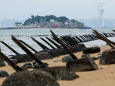 Americké spravodajské agentúry neočakávajú, že Čína v roku 2027 napadne Taiwan | Vojenské správy Americké spravodajské agentúry neočakávajú, že Čína v roku 2027 napadne Taiwan | Vojenské správy