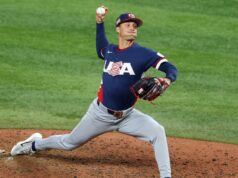 Americkí hráči zostávajú nóbl na WBC. Urobí to aj Biely dom? Americkí hráči zostávajú nóbl na WBC. Urobí to aj Biely dom?