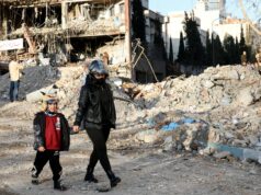 Americko-izraelská vojna proti Iránu: Čo sa deje na 27. deň útokov? | Americko-izraelská vojna proti Iran News Americko-izraelská vojna proti Iránu: Čo sa deje na 27. deň útokov? | Americko-izraelská vojna proti Iran News