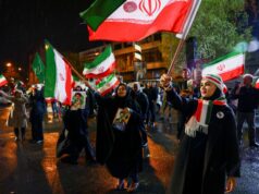 Americko-izraelská vojna proti Iránu: Čo sa deje na 28. deň útokov? | Americko-izraelská vojna proti Iran News Americko-izraelská vojna proti Iránu: Čo sa deje na 28. deň útokov? | Americko-izraelská vojna proti Iran News