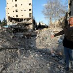 Americko-izraelská vojna proti Iránu: Čo sa deje na 29. deň útokov? | Americko-izraelská vojna proti Iran News